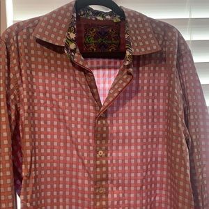 Men’s shirt